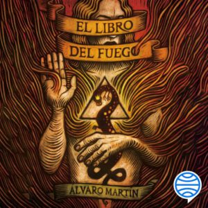 Publication 5 El libro del fuego