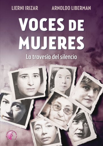 Voces de mujeres