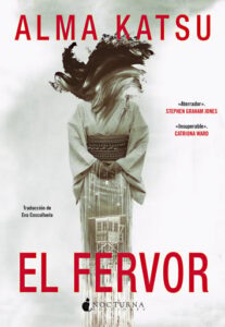 Publication 4 El fervor