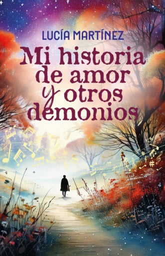 Mi historia de amor y otros demonios