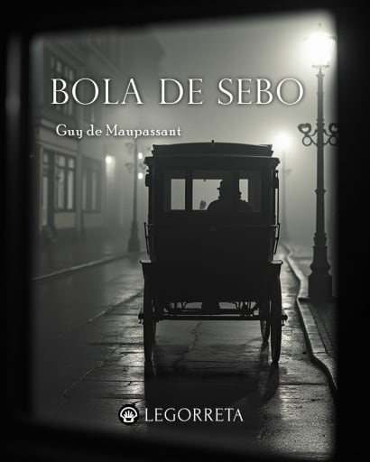 La bola de sebo