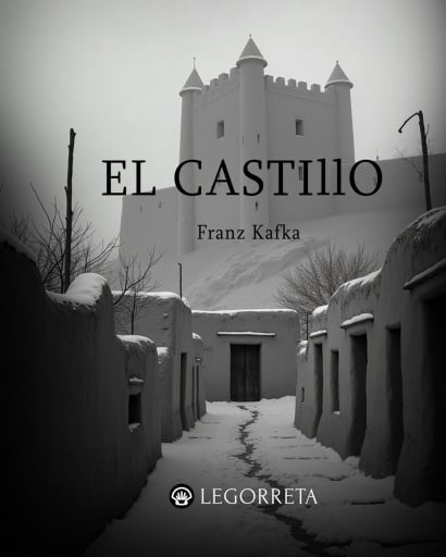 El castillo