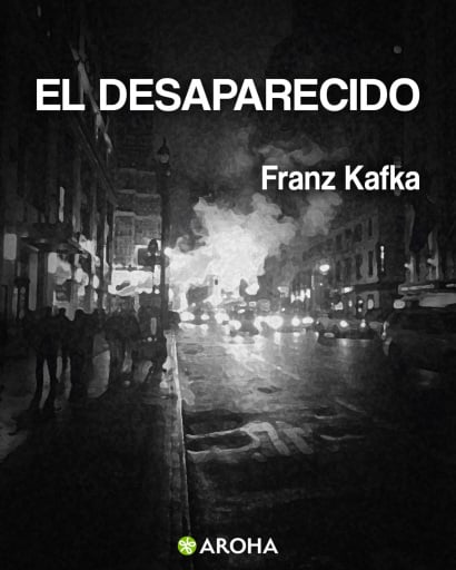 El Desaparecido