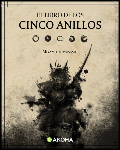 El libro de los cinco anillos