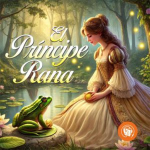 Publication 21 El Príncipe Rana