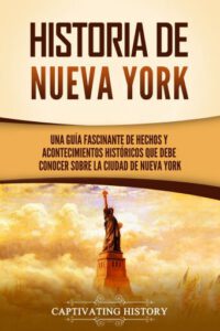 Historia de Nueva York