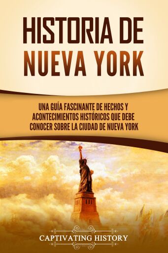 Historia de Nueva York