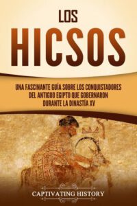 Publication 16 Los hicsos