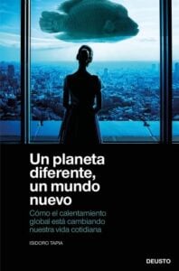 Publication 8 Un planeta diferente, un mundo nuevo