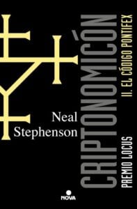Publication 11 El código Pontifex (Criptonomicón 2)