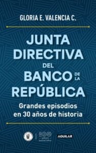 Publication 6 Junta directiva del Banco de la República