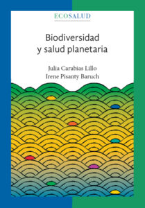 Publication 13 Biodiversidad y salud planetaria. Ecosalud. 3