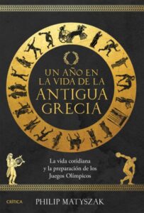 Publication 8 Un año en la vida de la antigua Grecia