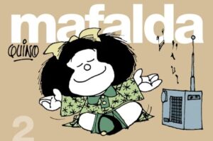 Publication 16 Mafalda 2 (Mafalda 2)