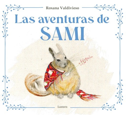 Las aventuras de Sami