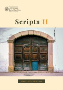 Publication 20 Scripta II