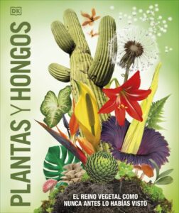 Publication 19 Plantas y hongos (Mundo 3D)