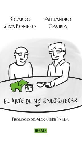 El arte de no enloquecer