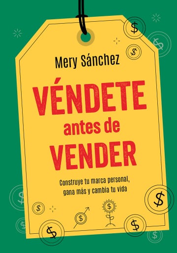 Véndete antes de vender