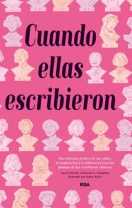 Publication 7 Cuando ellas escribieron