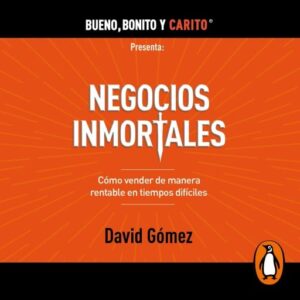Negocios inmortales