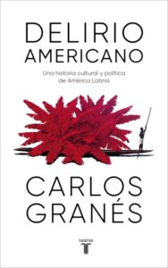 Publication 21 Delirio americano