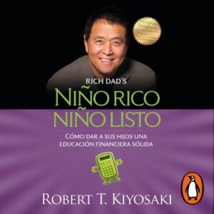 Publication 4 Niño rico, niño listo