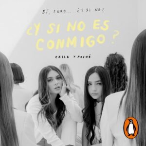 Publication 4 ¿Y si no es contigo?