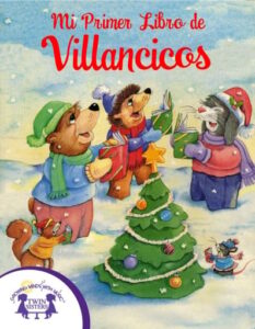 Publication 22 Mi Primer Libro de Villancicos