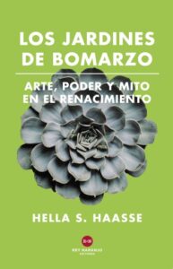 Publication 5 Los Jardines de Bomarzo