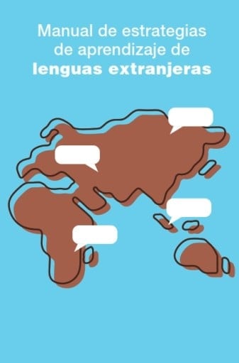 Manual de estrategias de aprendizaje de lenguas extranjeras