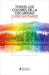 Publication 9 Todos los colores de la oscuridad
