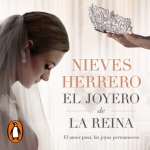El joyero de la reina