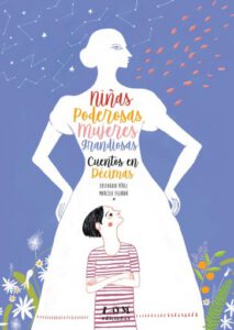 Publication 13 Niñas poderosas, mujeres grandiosas. Cuentos en décimas