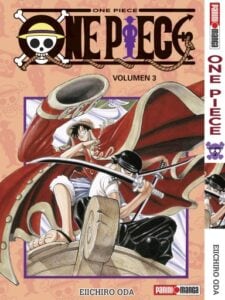 One Piece 3