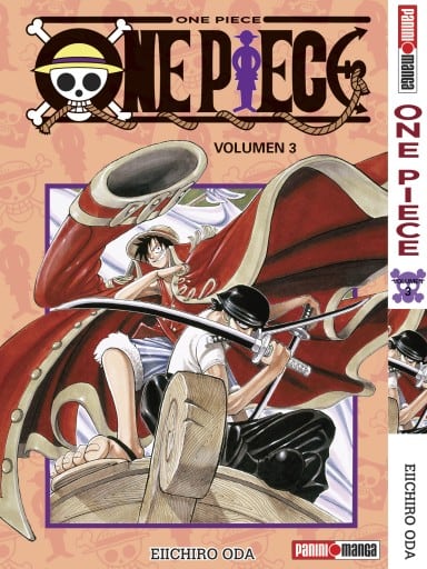One Piece 3