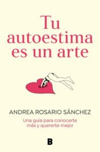 Tu autoestima es un arte