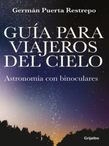 Guía para viajeros del cielo