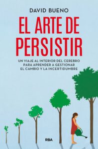 Publication 19 El arte de persistir