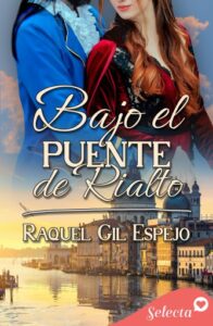 Publication 12 Bajo el puente de Rialto