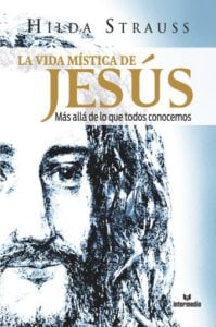 Publication 8 La vida mística de Jesús