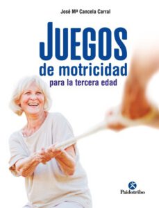 Publication 16 Juegos de motricidad para la tercera edad