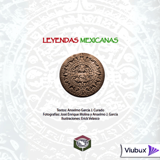 Leyendas mexicanas | Anselmo García Curado | Audiolibro