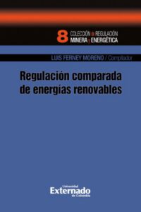 Regulación comparada de energías renovables