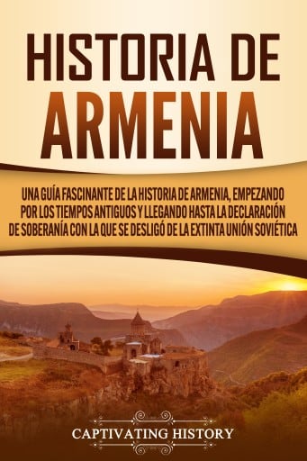 Historia de Armenia