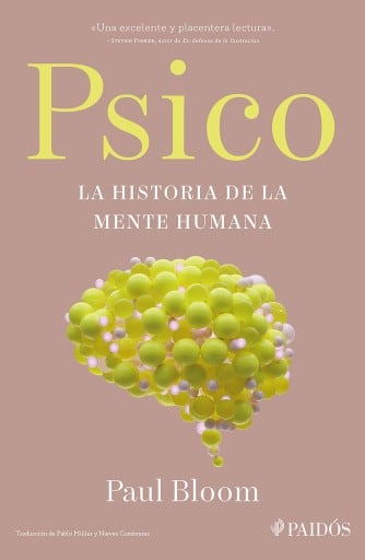 Psico (Edición mexicana)