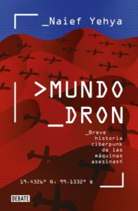 Publication 6 Mundo dron