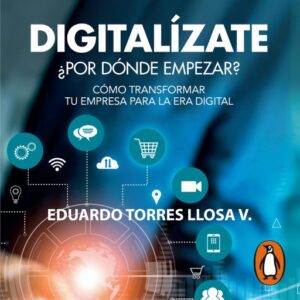 Publication 19 Digitalízate ¿por dónde empezar?