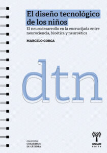 Publication 13 El diseño tecnológico de los niños