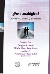 Publication 5 ¿Post-analógico?